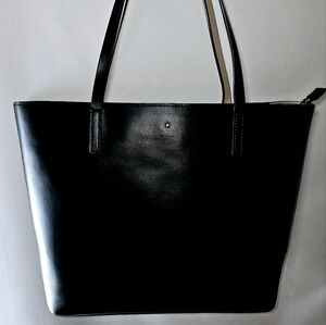 Coach Large Tote Purse